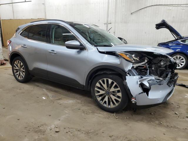 2022 FORD ESCAPE TIT - 1FMCU9J92NUB66938