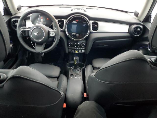 2024 MINI COOPER SE WMW13DJ0XR2U89281