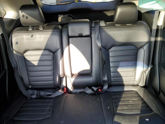 2020 FORD EDGE SEL - 2FMPK4J97LBA02873