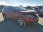 Lot #3023409254 2016 NISSAN ROGUE S