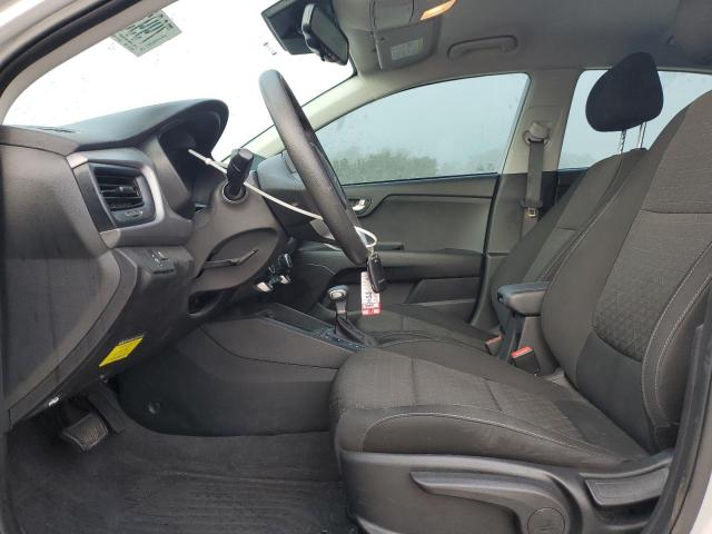 2023 KIA RIO LX - 3KPA24AD4PE605860