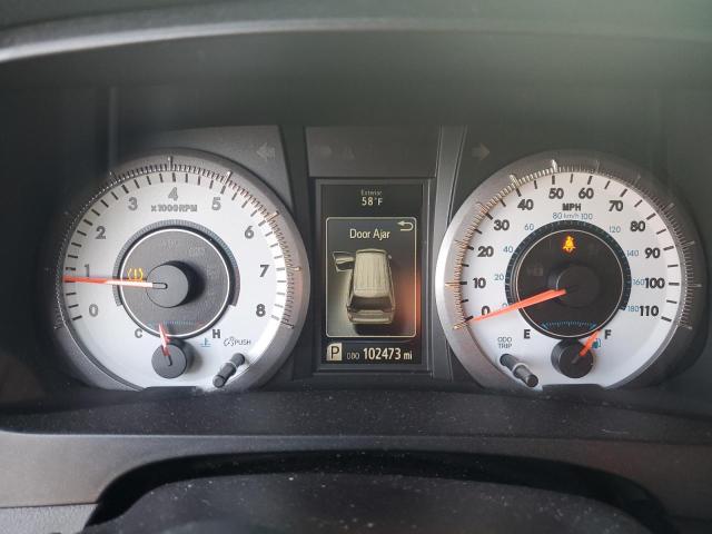 2017 TOYOTA SIENNA SE - 5TDXZ3DC1HS786720