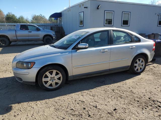 2007 VOLVO S40 2.4I #2986169175