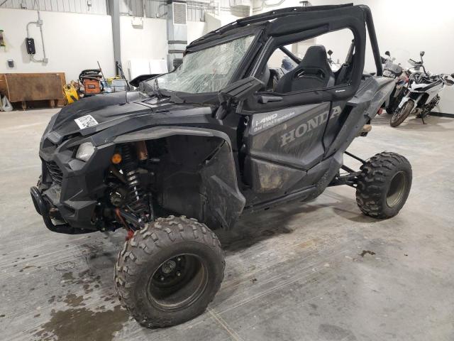 2024 HONDA SXS1000 S2 1HFVE0522R4500044