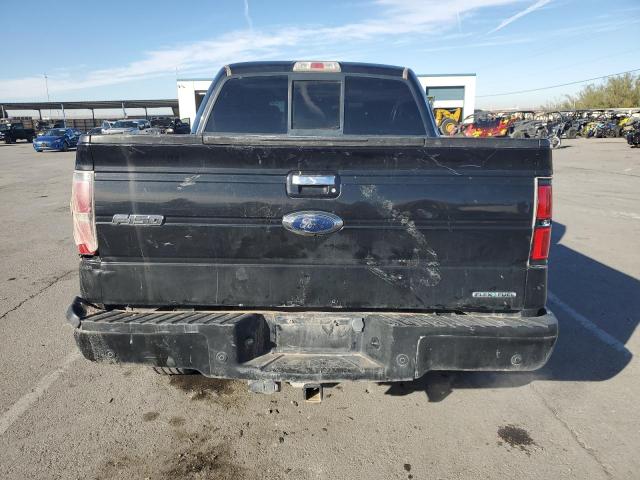 VIN 1FTFW1CF4DKD36081 2013 FORD F-150 no.6