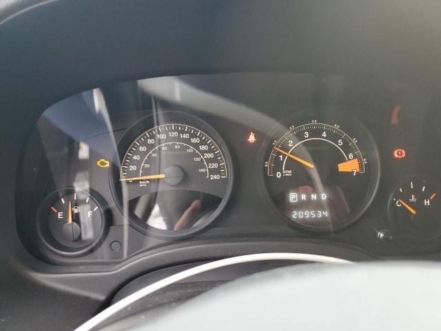 2015 JEEP PATRIOT 1C4NJRAB6FD247953