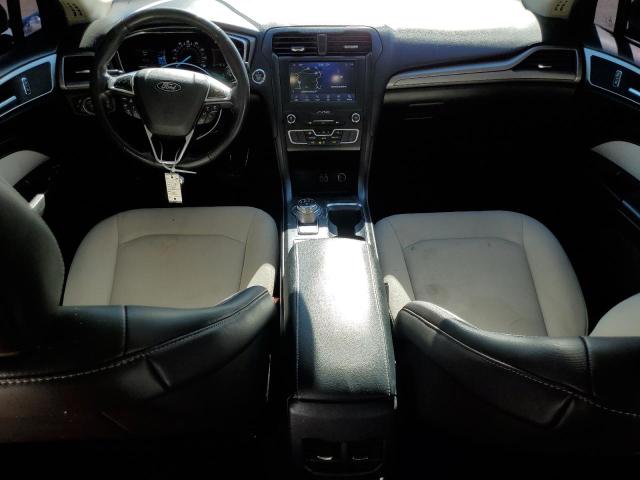 2019 FORD FUSION SE - 3FA6P0HDXKR166094