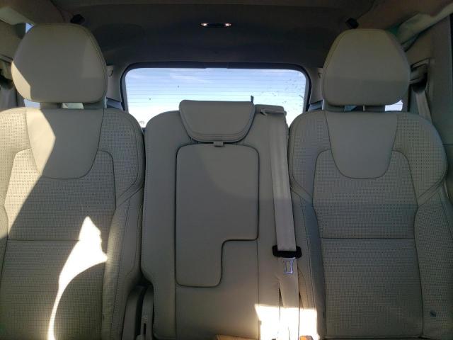 2021 VOLVO XC90 T6 IN - YV4A22PL5M1708753