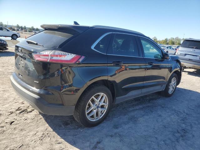 VIN 2FMPK4J92NBA25819 2022 FORD EDGE no.3