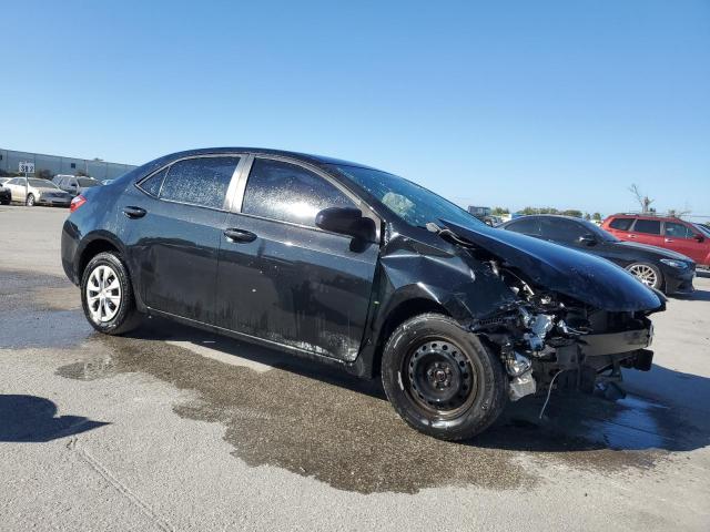 VIN 2T1BURHE3FC420707 2015 TOYOTA COROLLA no.4