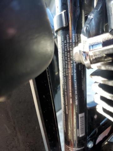 2021 HARLEY-DAVIDSON FLHTCUTG 1HD1MAF18MB858422