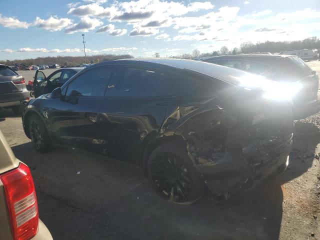 2023 TESLA MODEL Y - 7SAYGDEE1PF850759