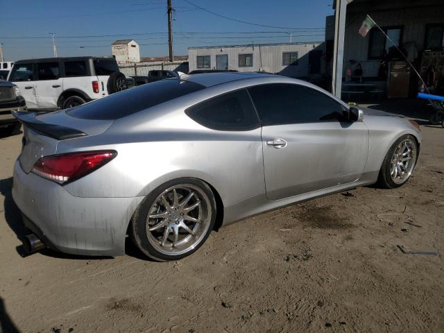 VIN KMHHU6KJXEU118438 2014 HYUNDAI GENESIS no.3