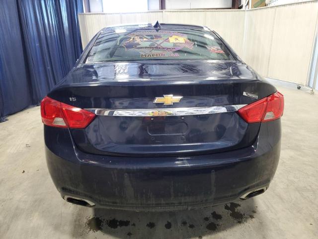 VIN 2G1105S38K9134975 2019 CHEVROLET IMPALA no.6