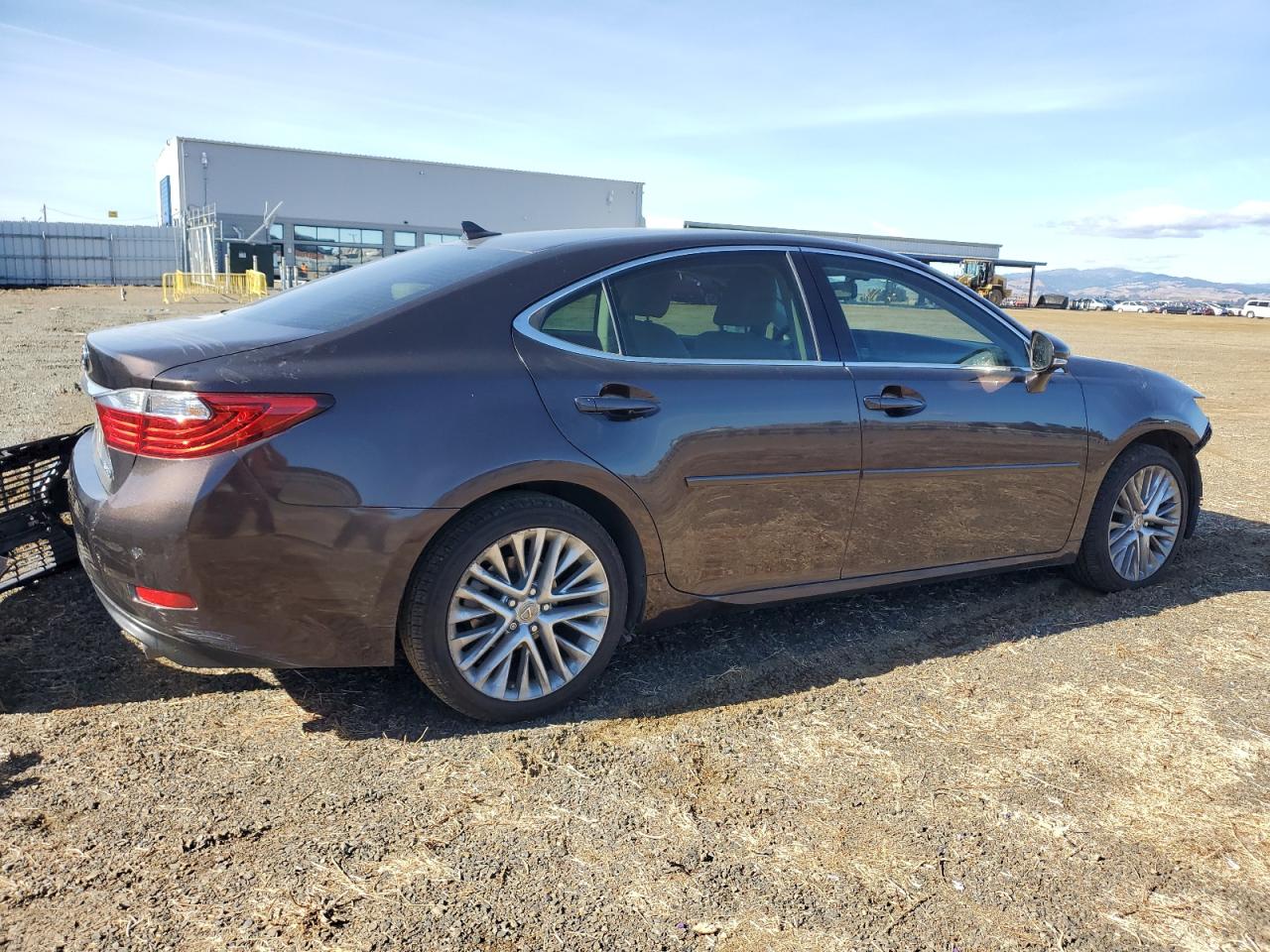 Lot #3028631949 2013 LEXUS ES 350