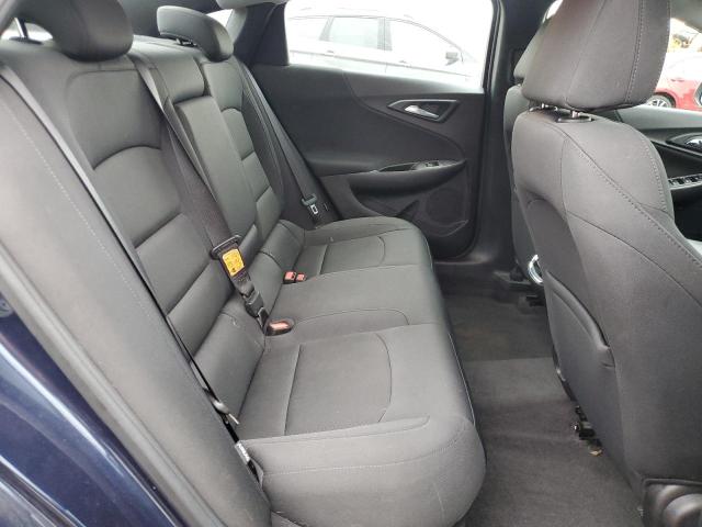 2017 CHEVROLET MALIBU LT - 1G1ZE5ST0HF117950