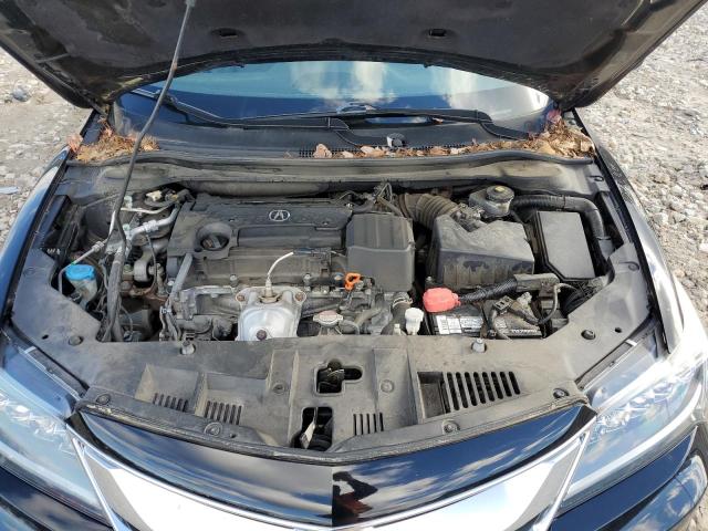 2016 ACURA ILX PREMIU - 19UDE2F72GA005015