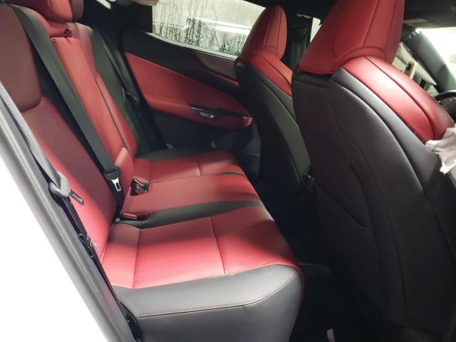 2025 LEXUS NX 350 LUX - 2T2KGCEZ4SC062387