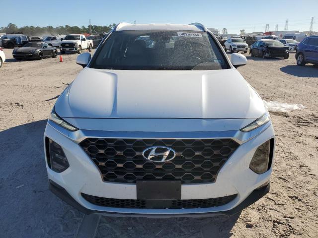 VIN 5NMS33AD7KH045491 2019 HYUNDAI SANTA FE no.5