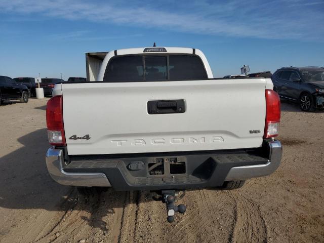 VIN 5TFCZ5AN9HX058301 2017 Toyota Tacoma, Double Cab no.6