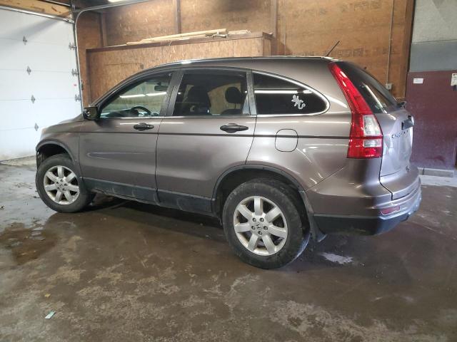 5J6RE4H41BL061263 2011 HONDA CRV