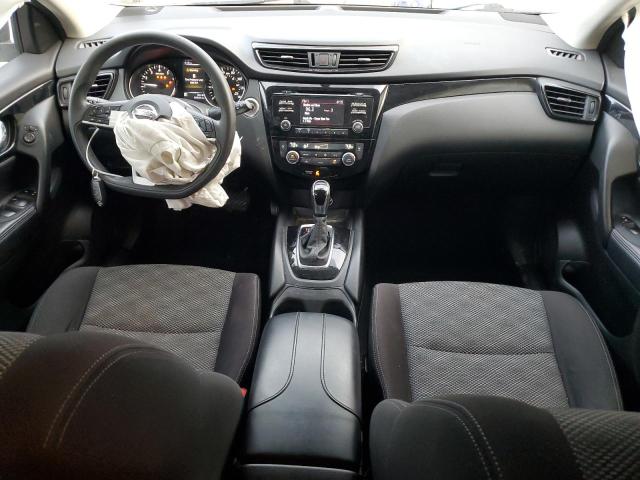 2018 NISSAN ROGUE SPOR - JN1BJ1CR2JW252582