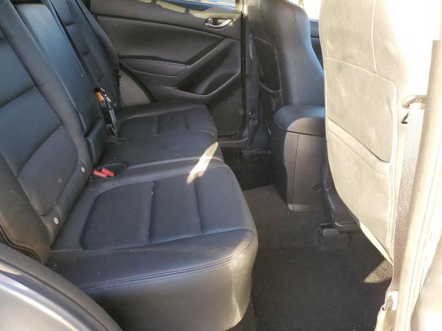 2015 MAZDA CX-5 GT - JM3KE4DYXF0456685
