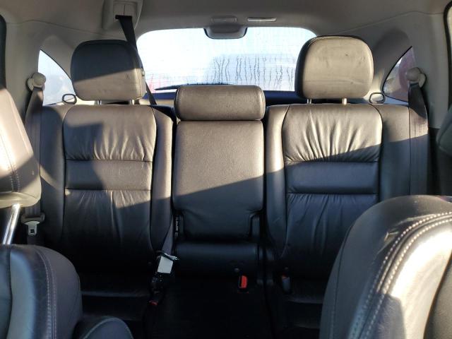 JHLRE3H79BC000160 2011 HONDA CRV