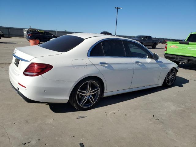 2017 MERCEDES-BENZ E 300 - WDDZF4JB7HA193014