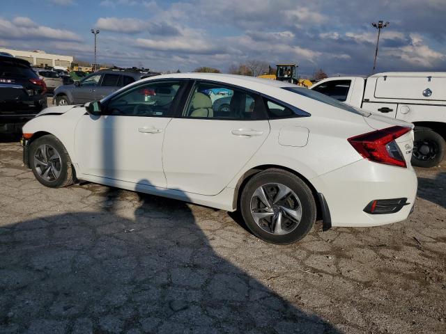 2019 HONDA CIVIC LX - 2HGFC2F68KH515126