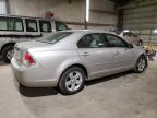 Lot #3023061169 2007 FORD FUSION SE