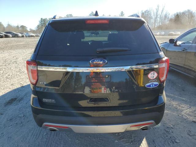 2016 FORD EXPLORER X - 1FM5K8D89GGC63213