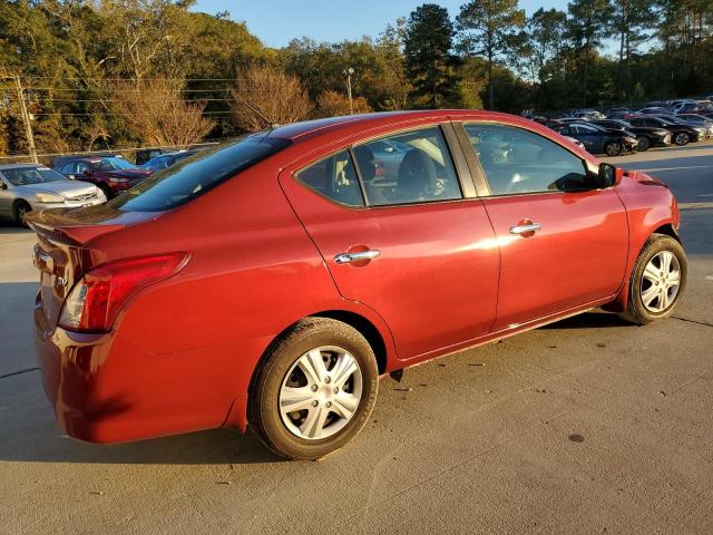 2017 NISSAN VERSA S - 3N1CN7AP6HL849182