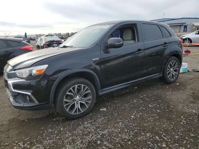 MITSUBISHI OUTLANDER ES
