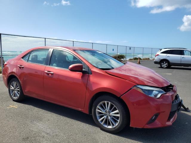 Vin: 5yfburhe6ep133182, lot: 81363604, toyota corolla l 20144