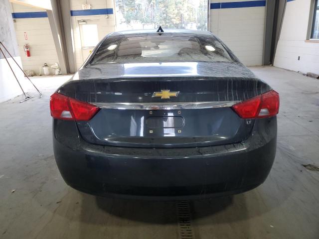 VIN 2G1125S39E9255982 2014 CHEVROLET IMPALA no.6