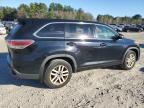 TOYOTA HIGHLANDER photo