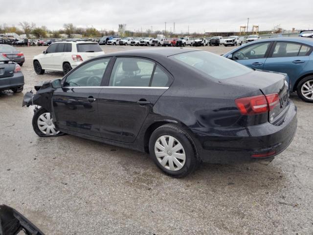 VIN 3VW2B7AJ3HM211623 2017 VOLKSWAGEN JETTA no.2