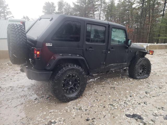 Vin: 1c4hjwfg8hl581524, lot: 81304384, jeep wrangler rubicon 20173