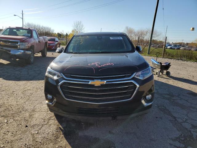 2018 CHEVROLET TRAVERSE P - 1GNEVJKW9JJ116783