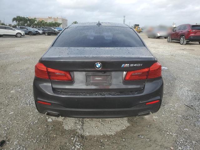 2019 BMW 540 I - WBAJE5C5XKWW11788