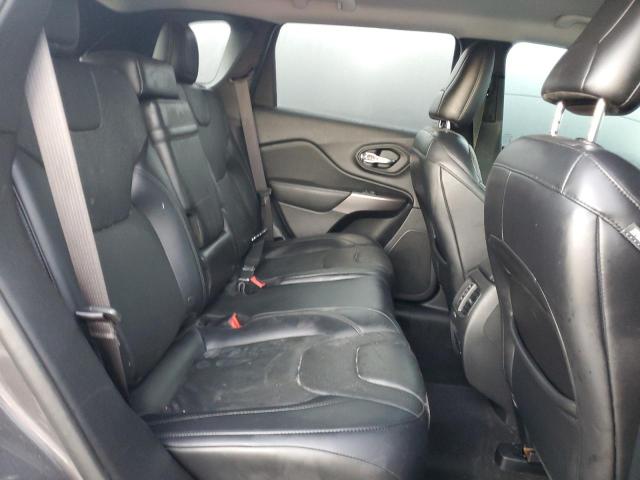 2019 JEEP CHEROKEE L - 1C4PJLDX7KD291015