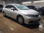 Lot #3006835552 2015 HONDA CIVIC LX