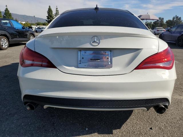 VIN WDDSJ4EB7FN209650 2015 MERCEDES-BENZ CLA-CLASS no.6