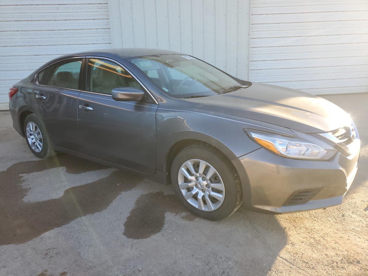 Lot #2996382353 2016 NISSAN ALTIMA 2.5