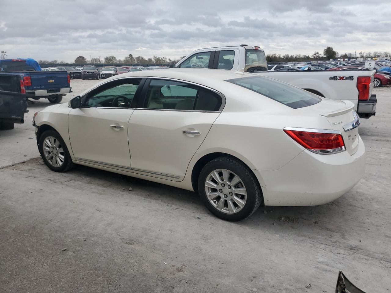 Lot #2986802272 2012 BUICK LACROSSE