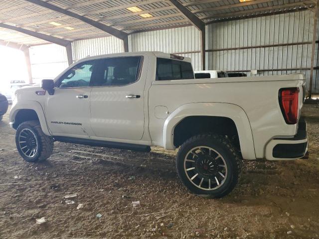 VIN 1GTU9DED7NZ161426 2022 GMC Sierra, K1500 Slt no.2