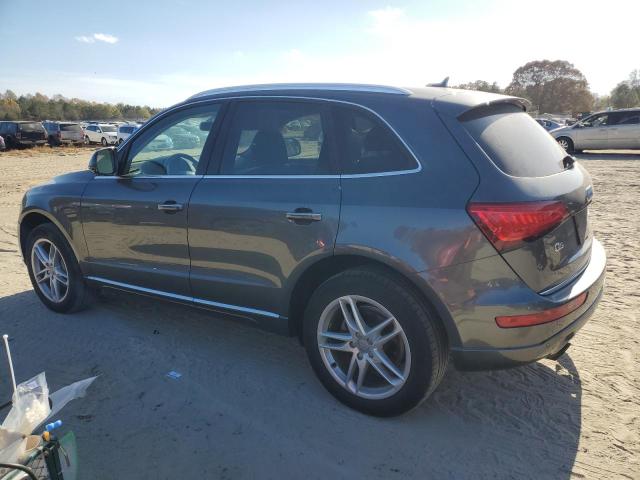 VIN WA1L2AFP7HA027231 2017 AUDI Q5 no.2