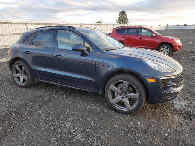 VIN WP1AB2A54GLB44565 2016 Porsche Macan, S no.4