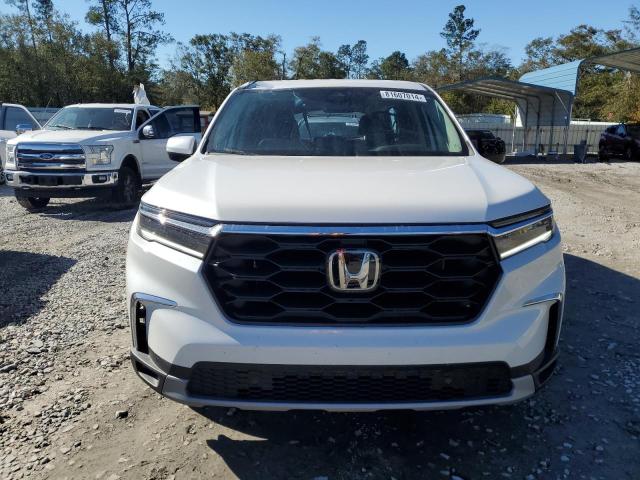 2024 HONDA PILOT EXL - 5FNYG2H40RB012987
